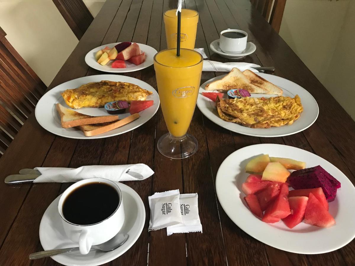 Guest house M.a Nusa Dua (Bali)