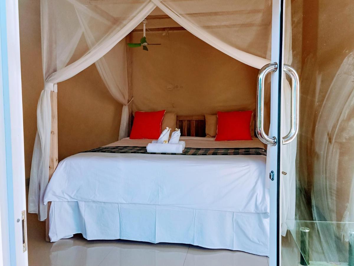 Sekumpul Bed & Breakfast