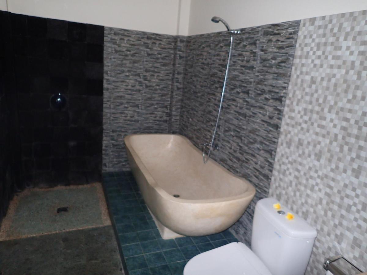 Guest house Alami Resort, Restaurant And Dive Center