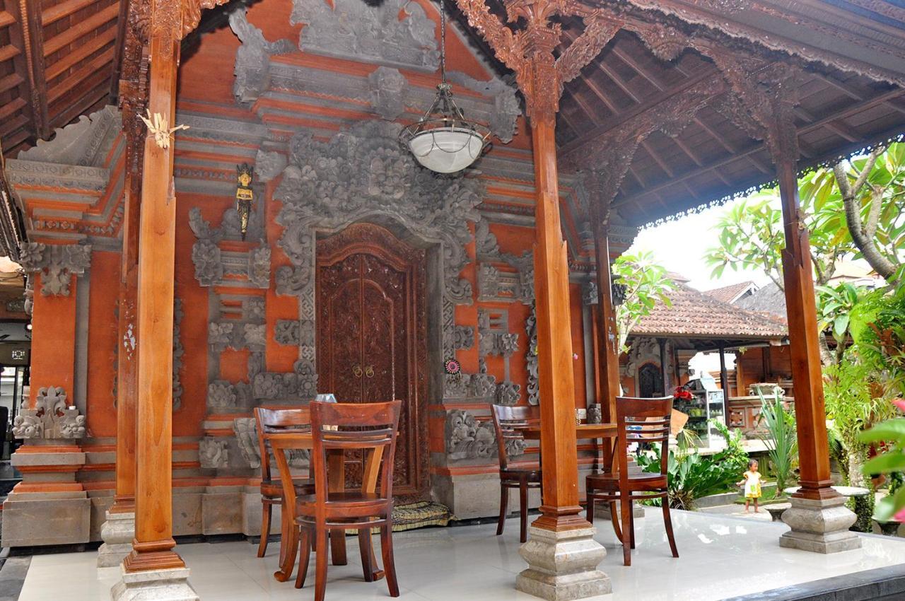 Astiti Salon And Guest house Ubud (Bali)