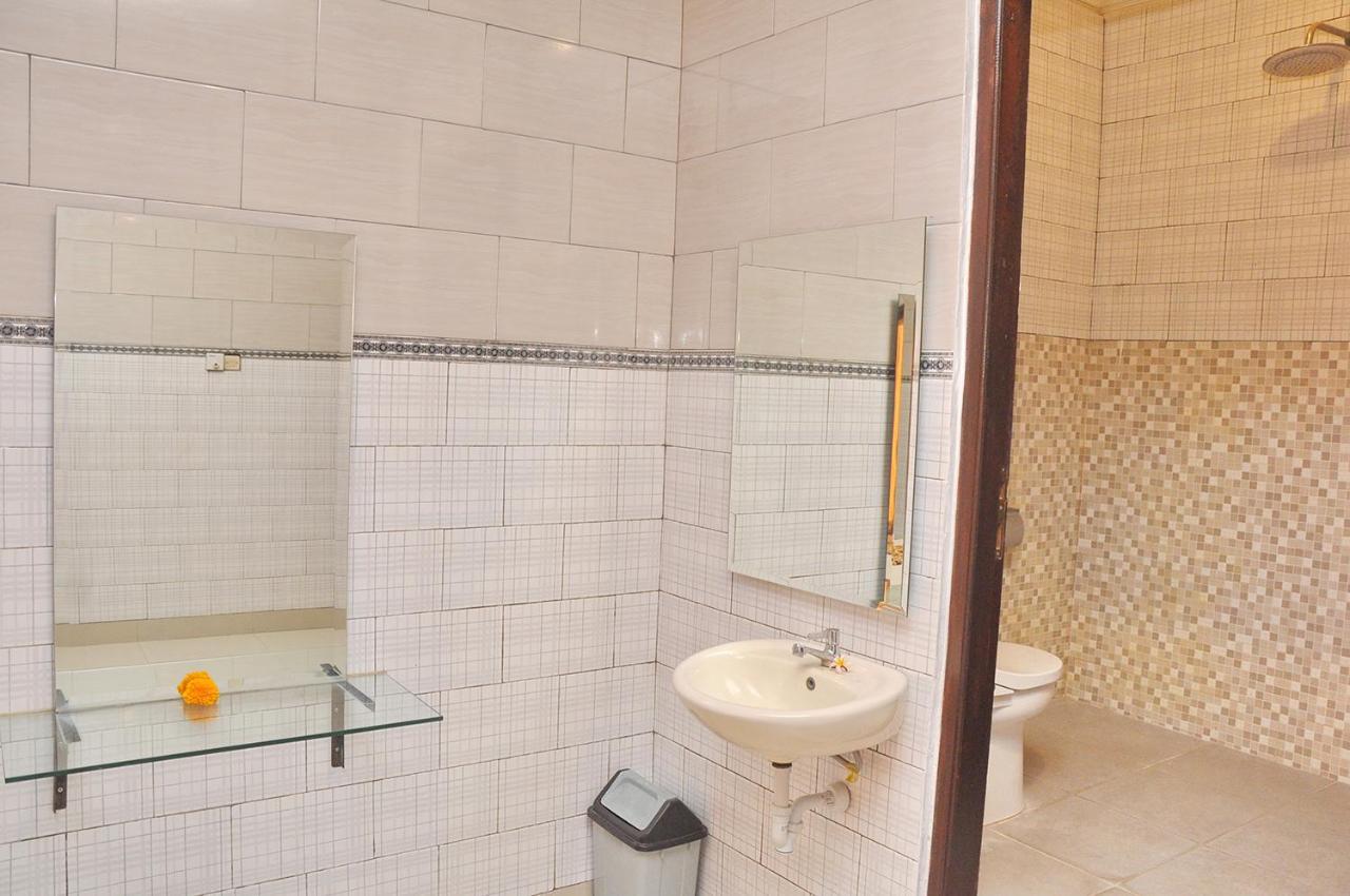 Guest house Astiti Salon And Ubud (Bali)