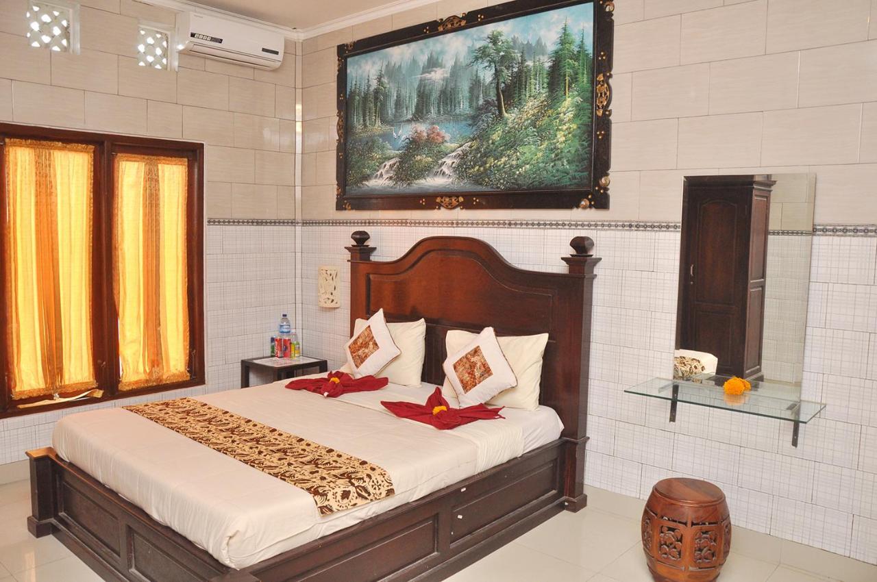 Guest house Astiti Salon And Ubud (Bali)