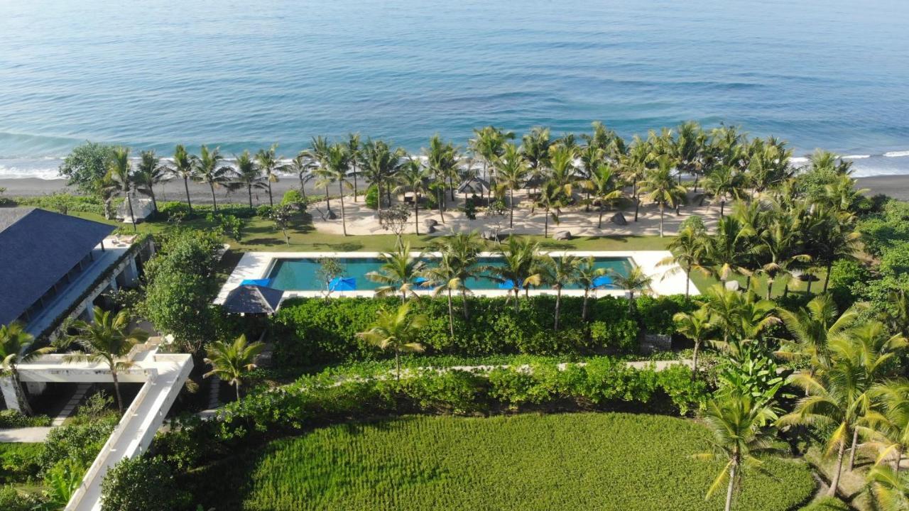 Komaneka At Resort 5*