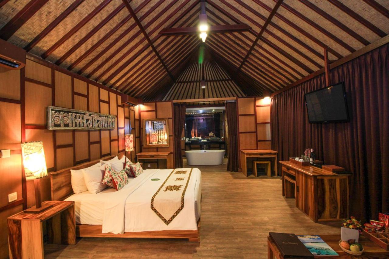 Hotel Kupu Kupu & By L'occitane Jimbaran (Bali)