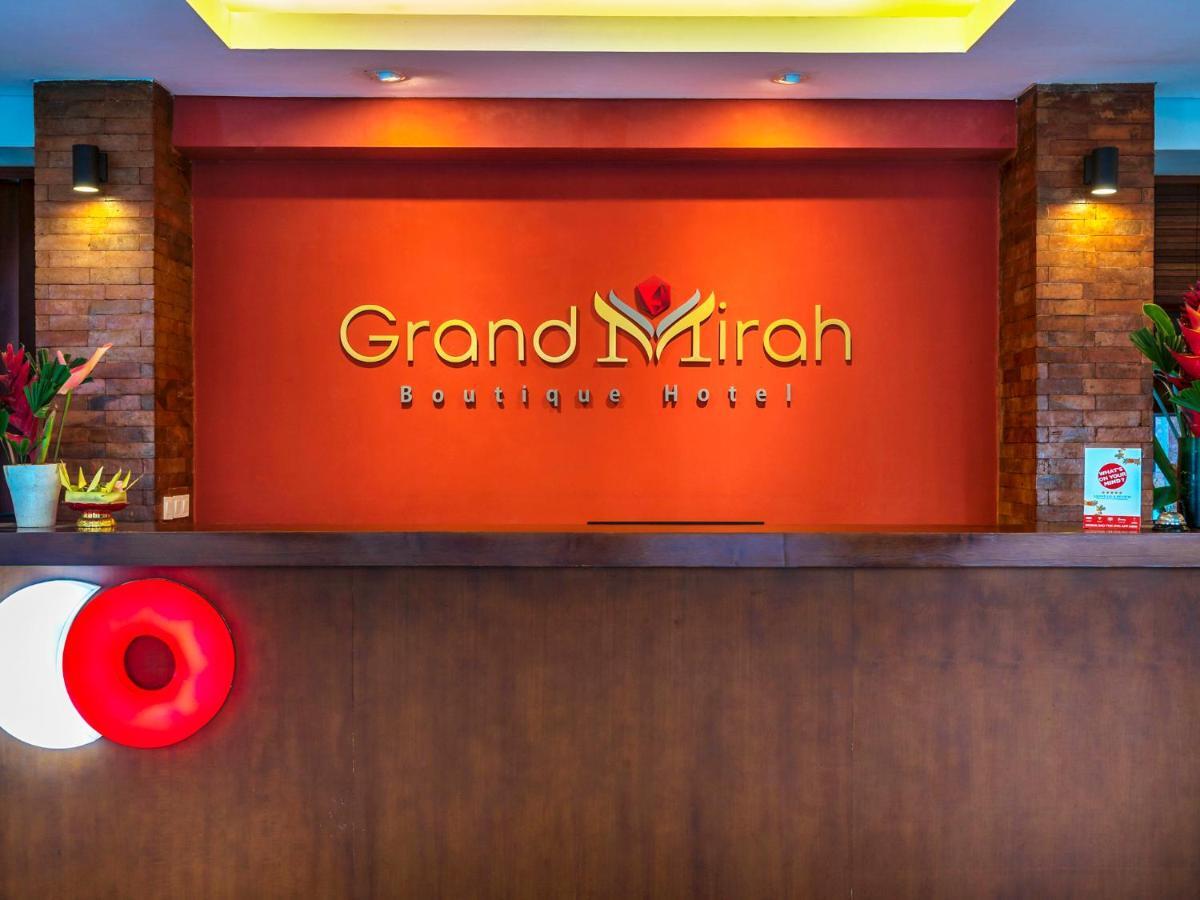Grand Mirah Boutique 3*