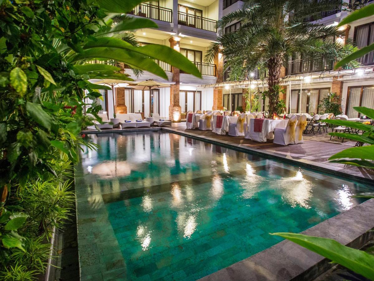 Grand Mirah Boutique 3* Denpasar (Bali)