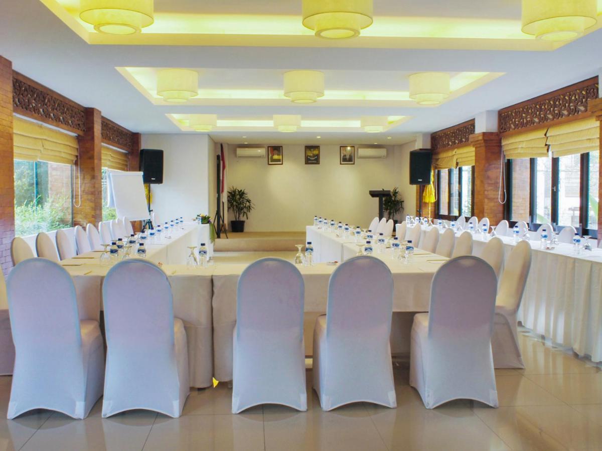 Grand Mirah Boutique 3* Denpasar (Bali)