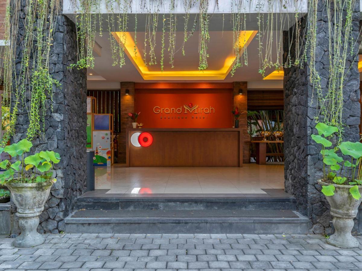 Grand Mirah Boutique Hotel Denpasar (Bali)