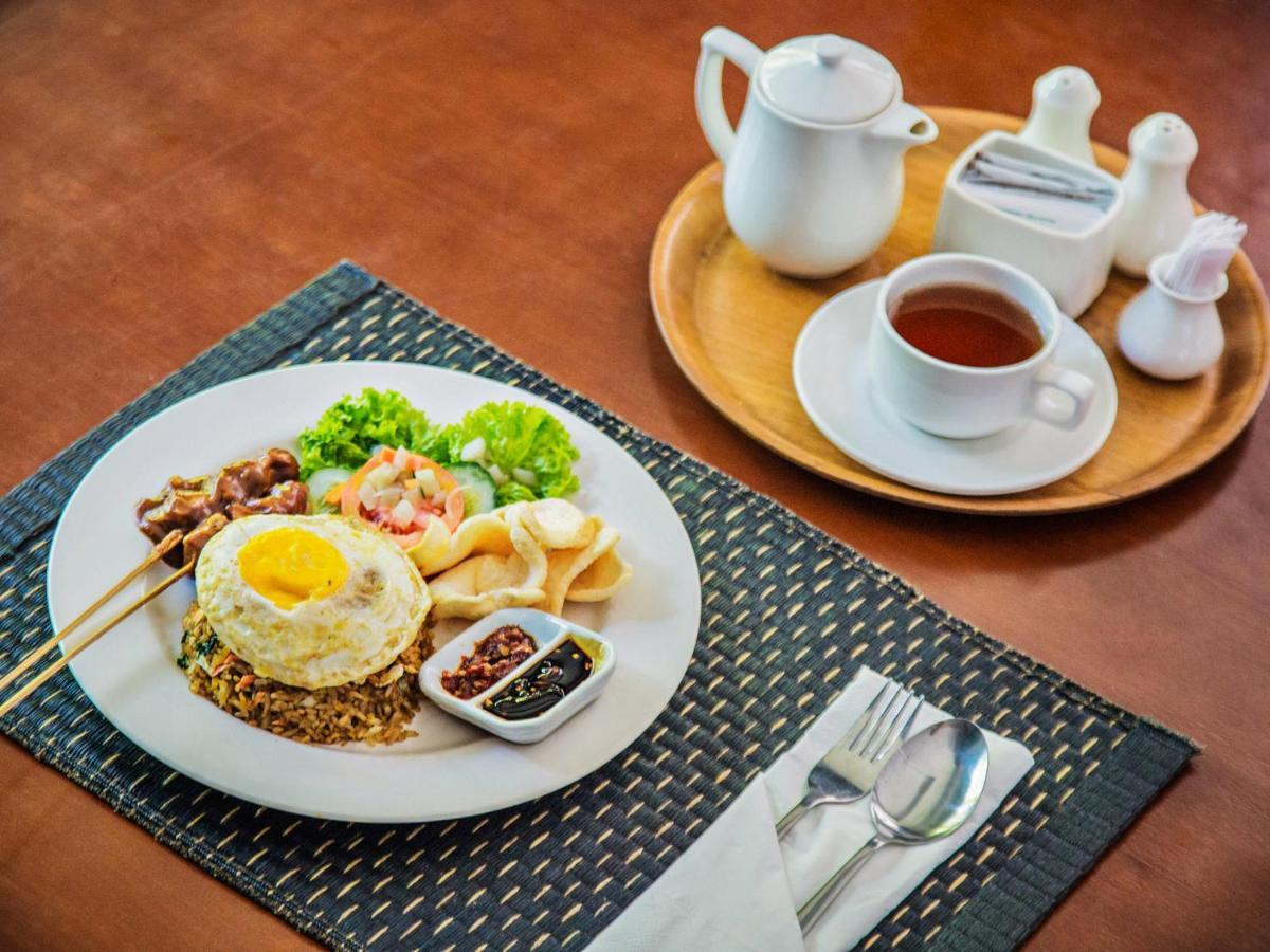Grand Mirah Boutique Hotel Denpasar (Bali)