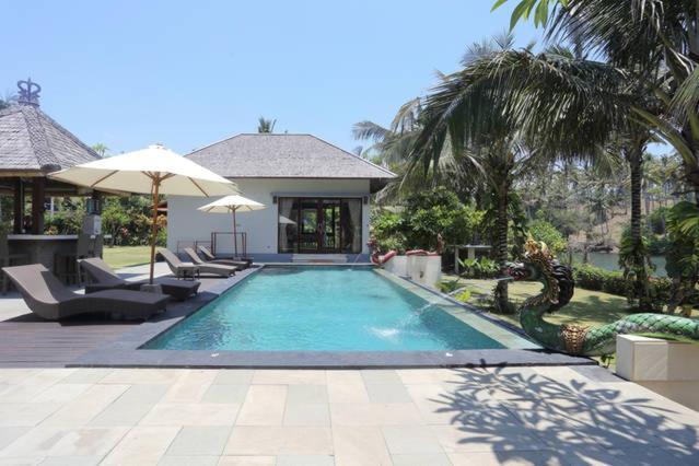 Villa Balian
