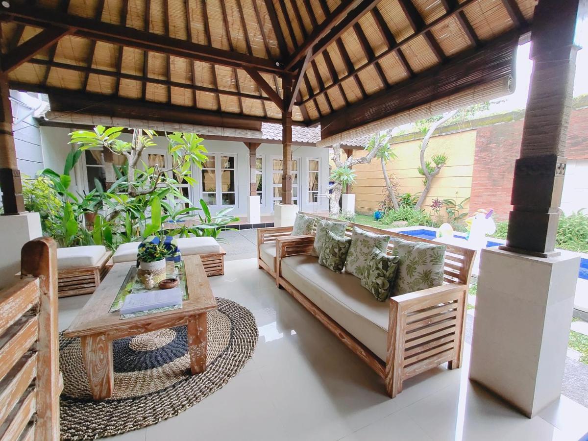 Glafenia * Seminyak (Bali)