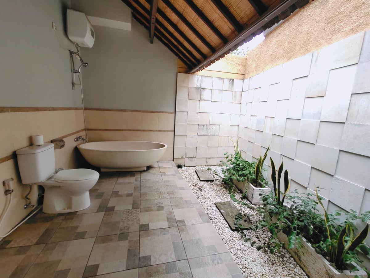 Glafenia Villa *