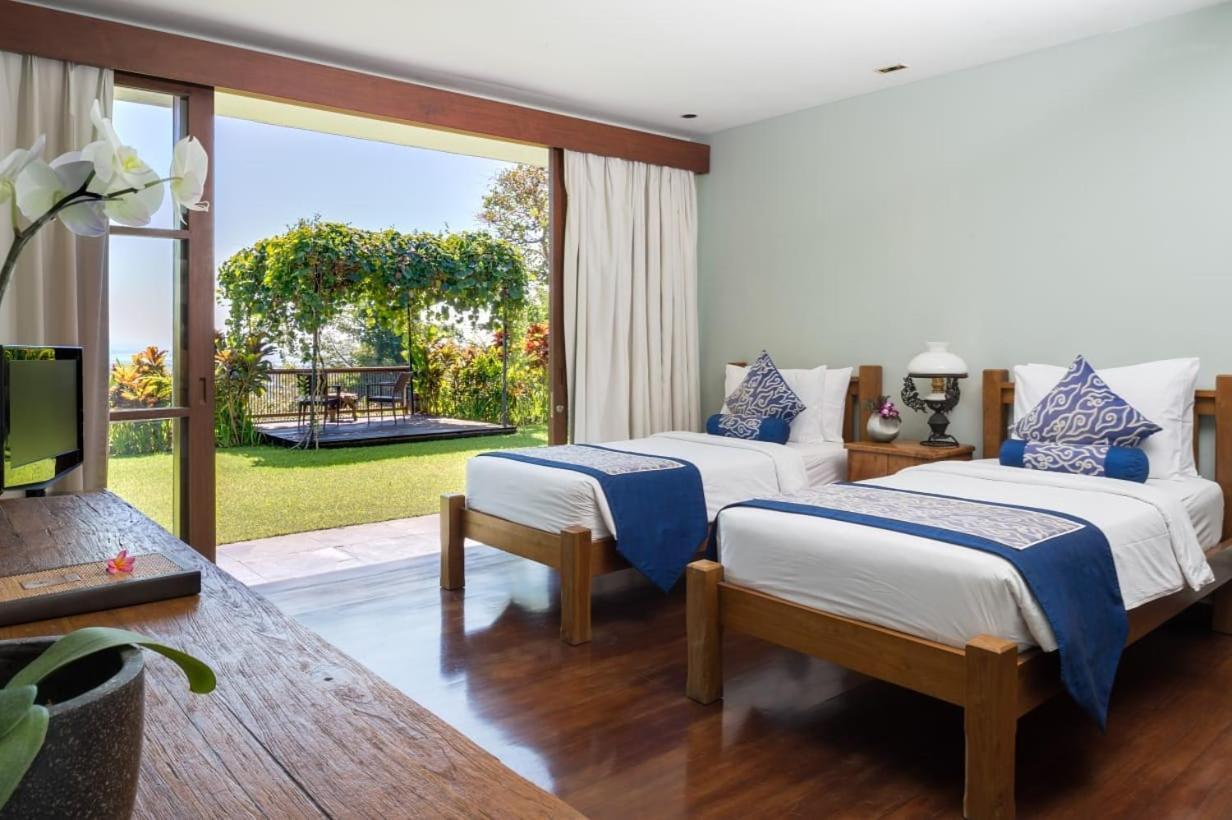 The Longhouse, - Bali 4*
