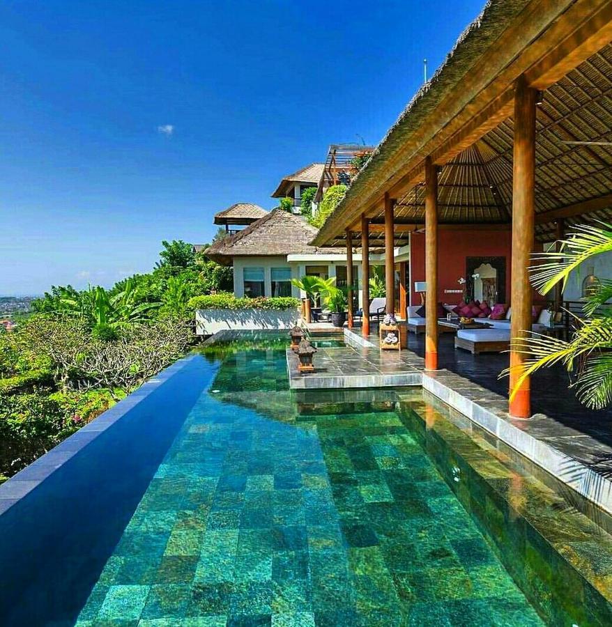 Guest house The Longhouse, - Bali Jimbaran (Bali)