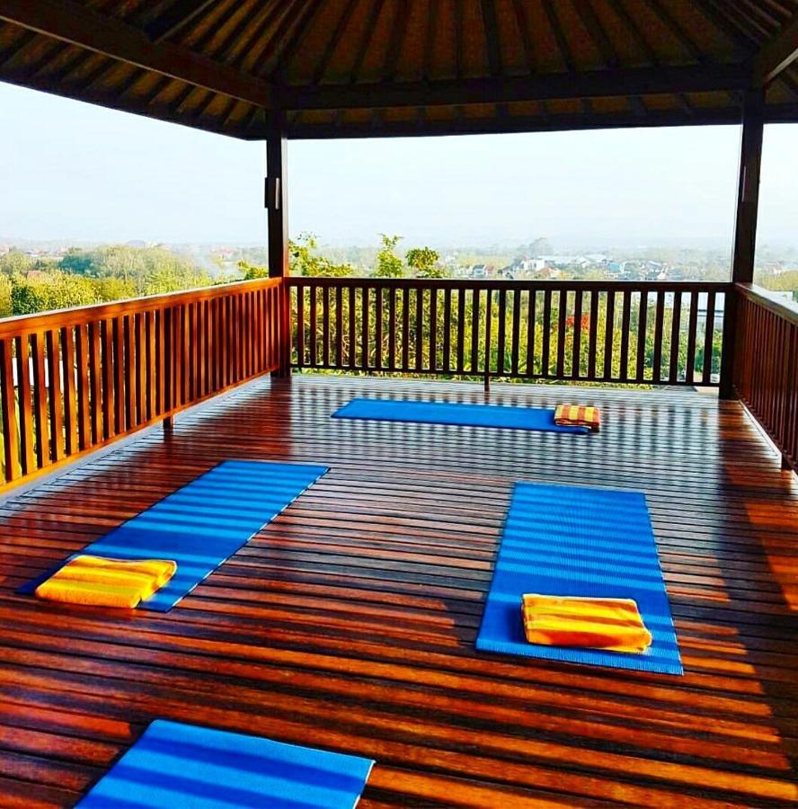 The Longhouse, - Bali