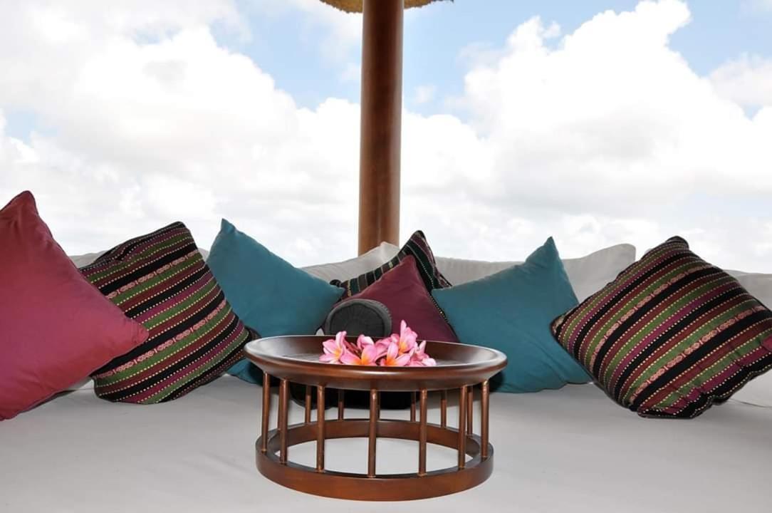 The Longhouse, - Bali Guest house 4*