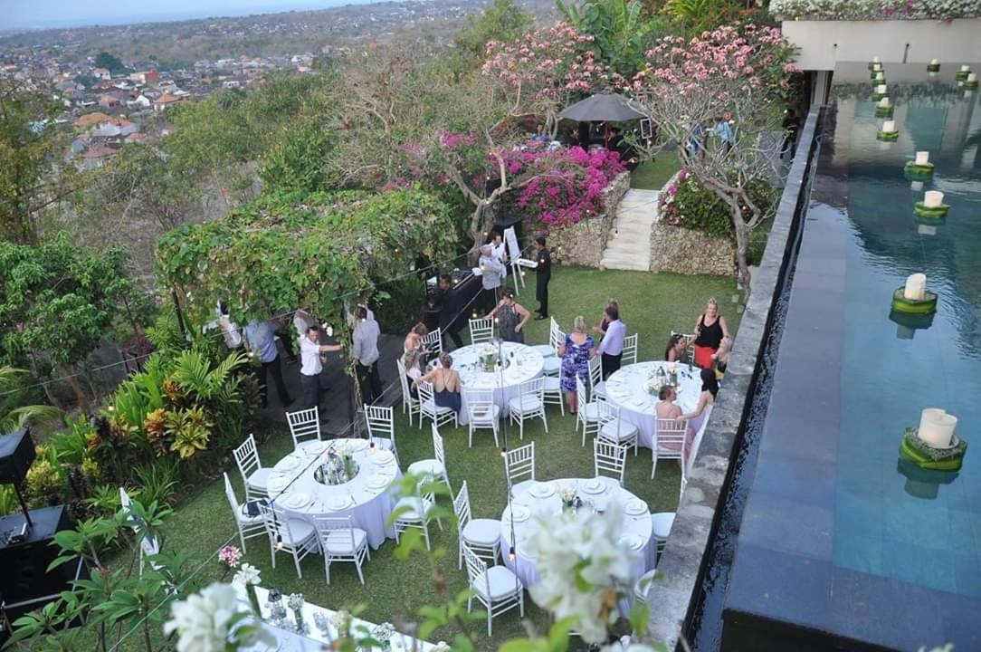 Guest house The Longhouse, - Bali 4*