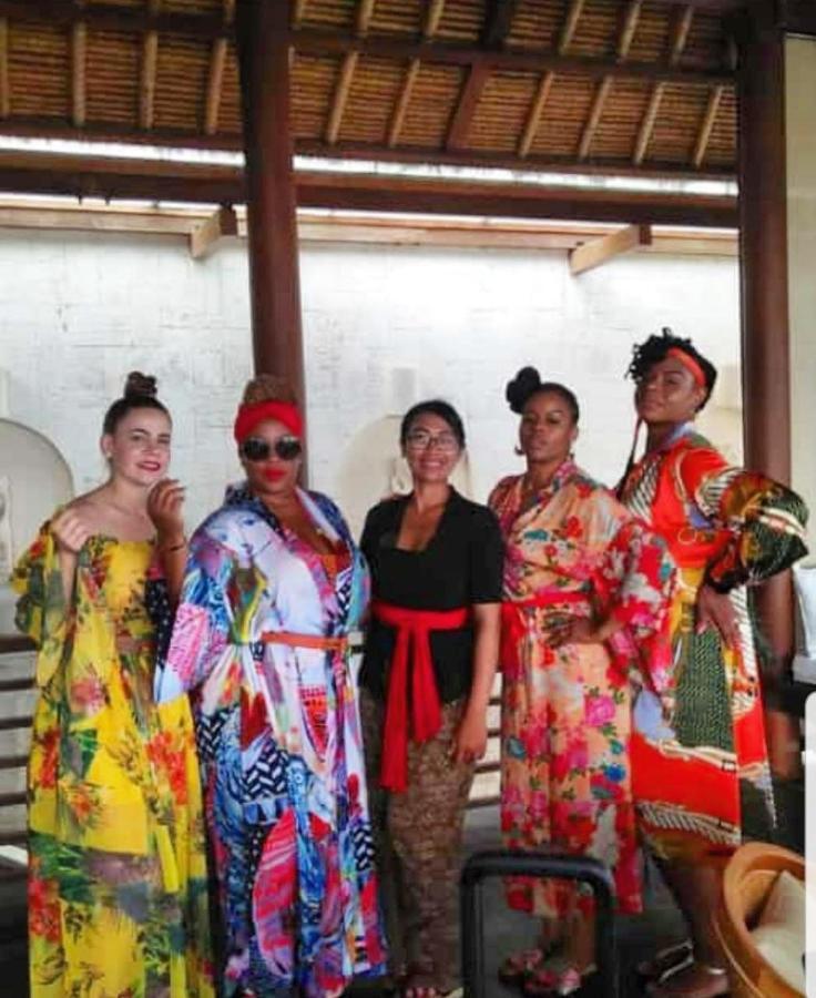 The Longhouse, - Bali 4*