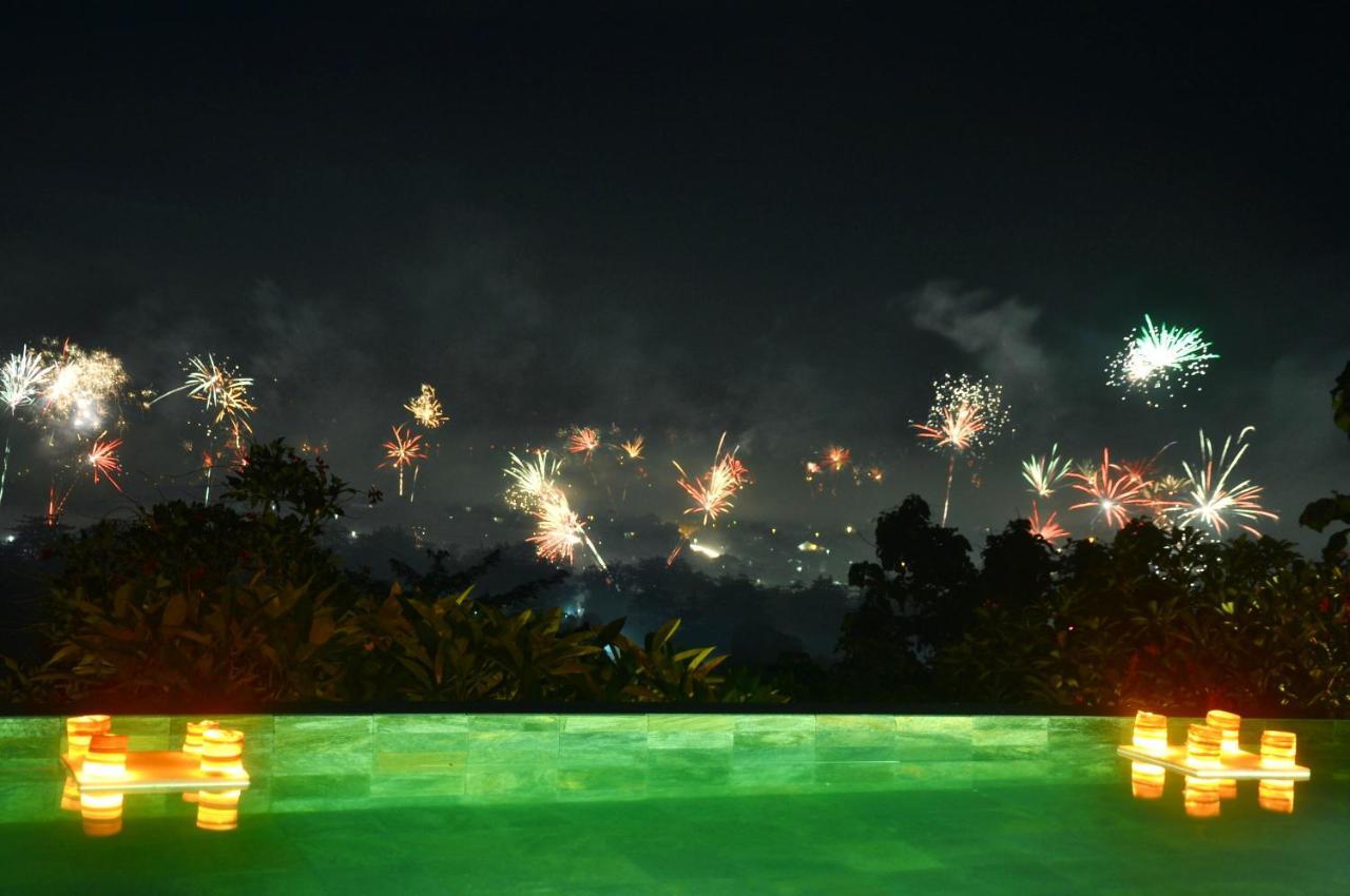 The Longhouse, - Bali 4* Jimbaran (Bali)