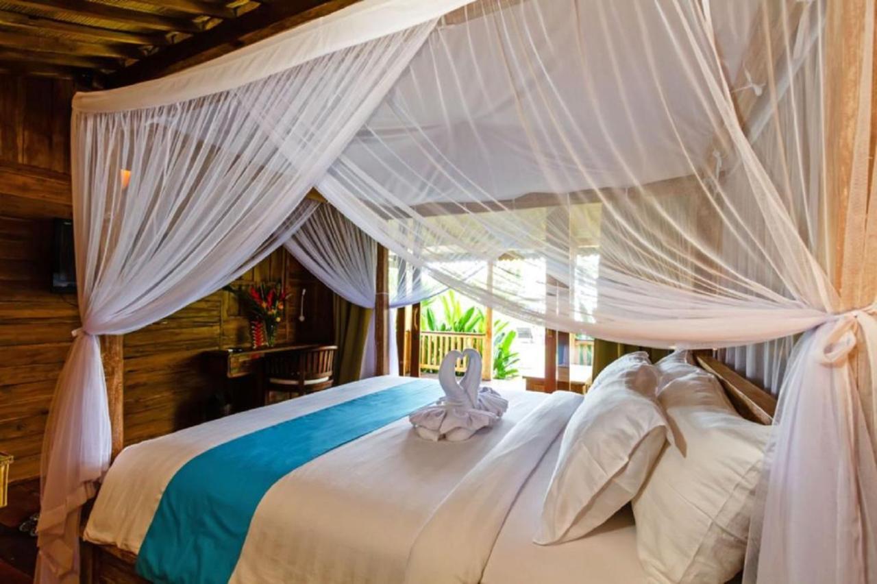 Bali Natha Front Guest house Canggu (Bali)