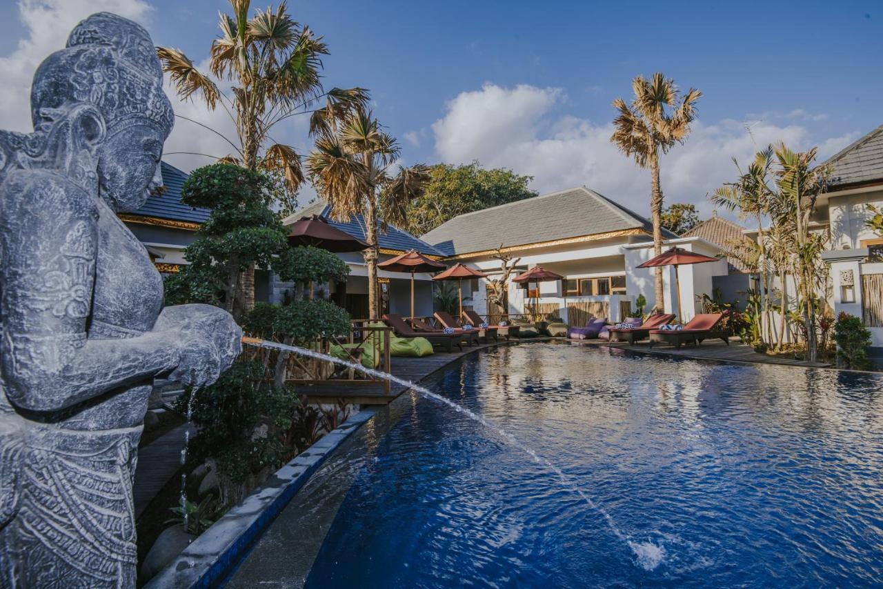 Lgood Lembongan Island 4*