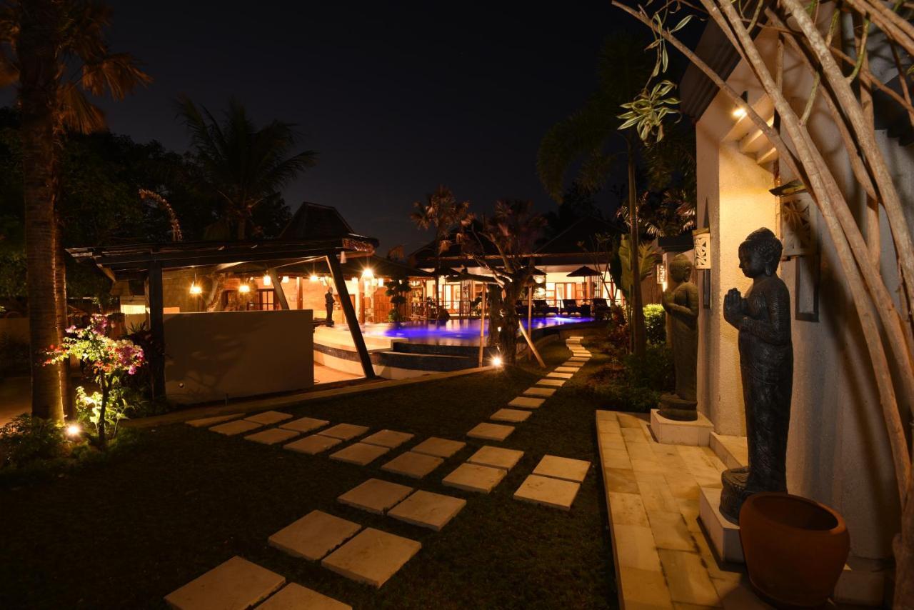 Lgood Lembongan Island Holiday park 4*