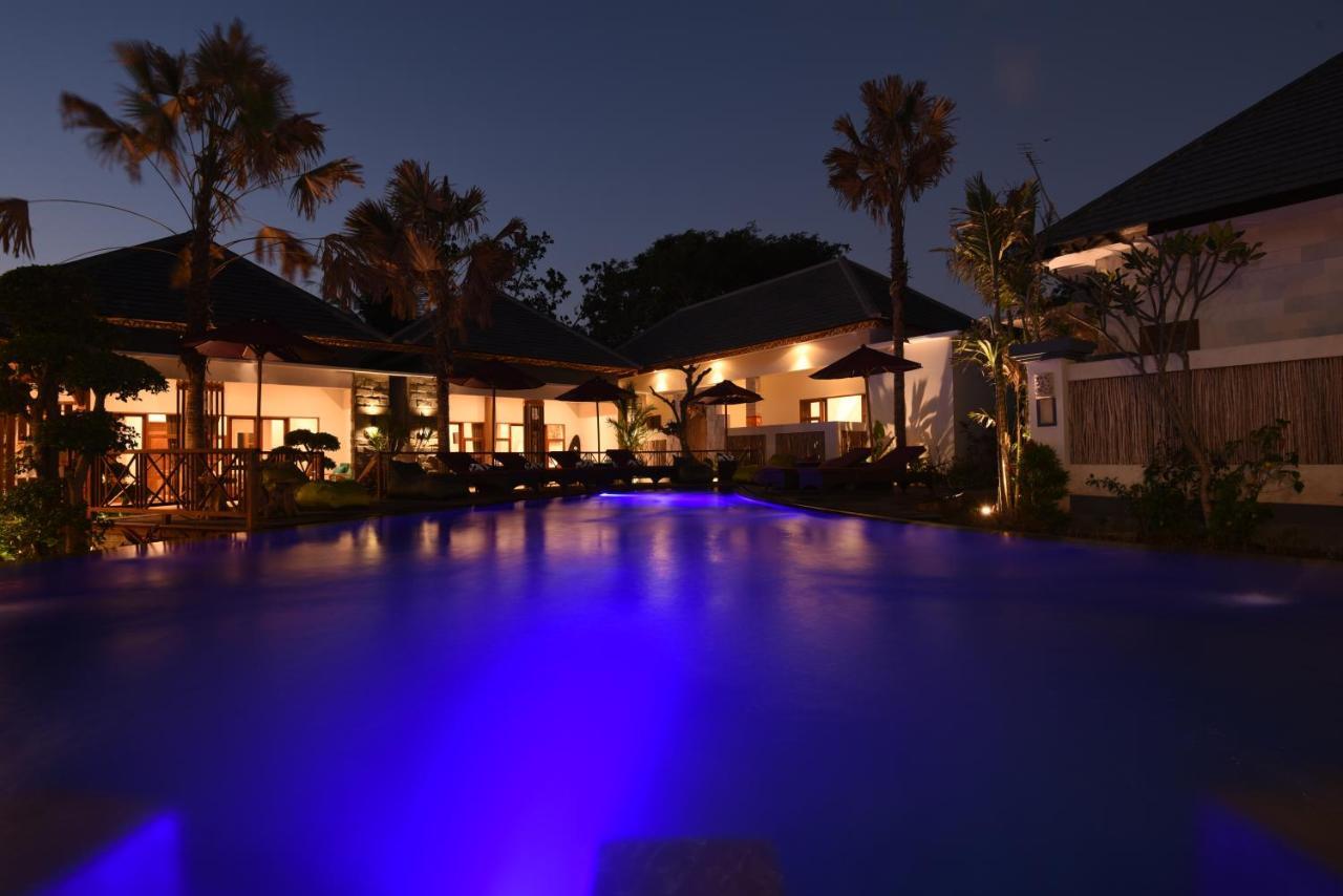 Lgood Lembongan Island Holiday park 4*