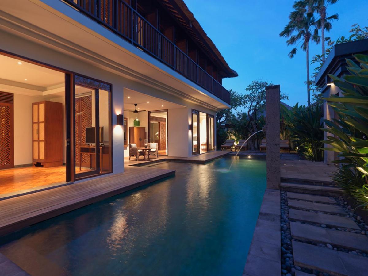 The Legian Seminyak, Bali Resort