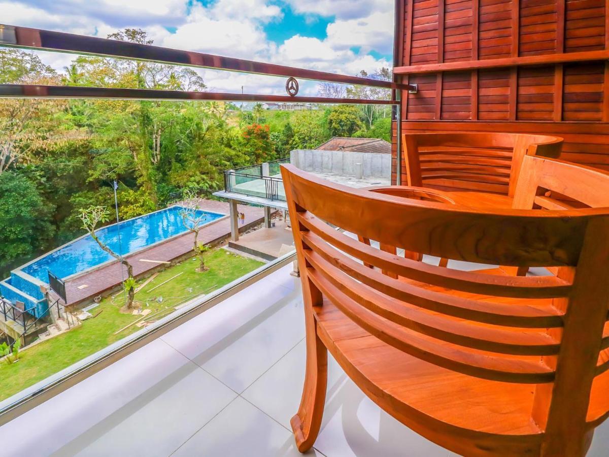 Hotel Sekar Arum Riverside In Canggu Tanah Lot (Bali)