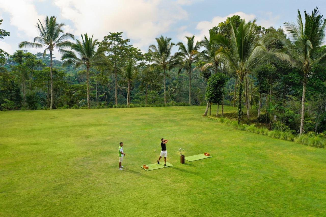 Padma Ubud Resort Payangan