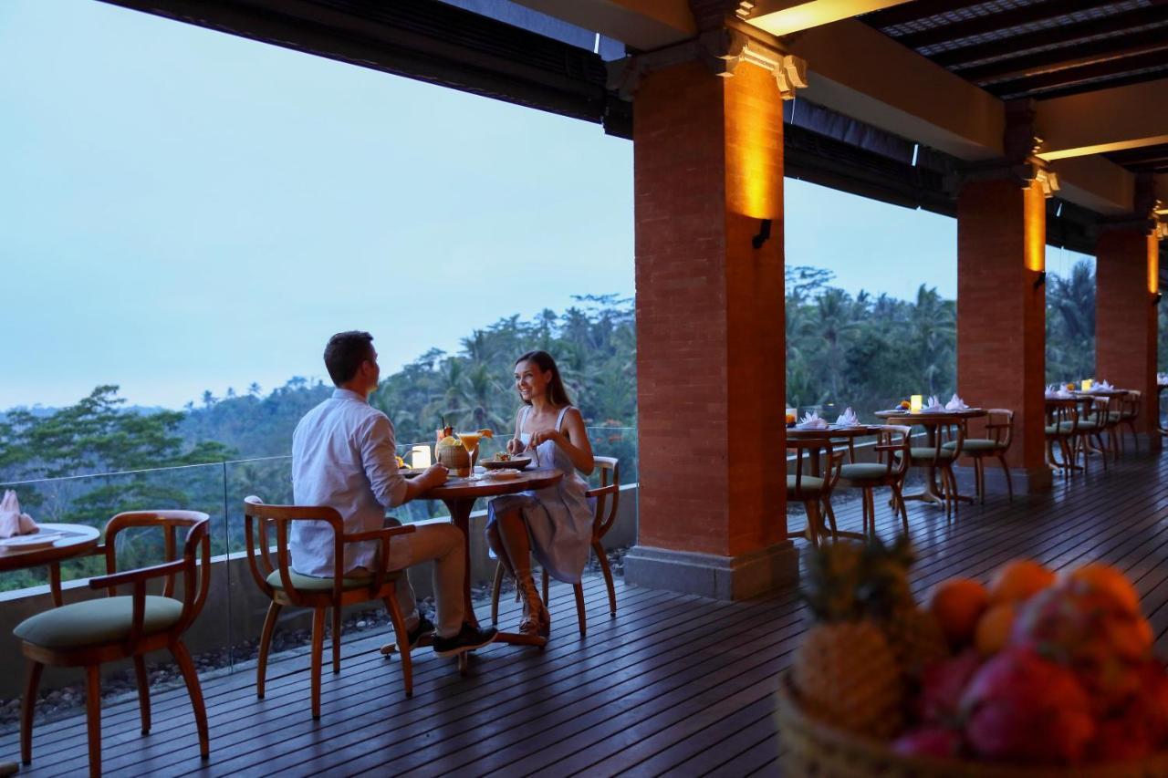 Padma Ubud 5* Payangan