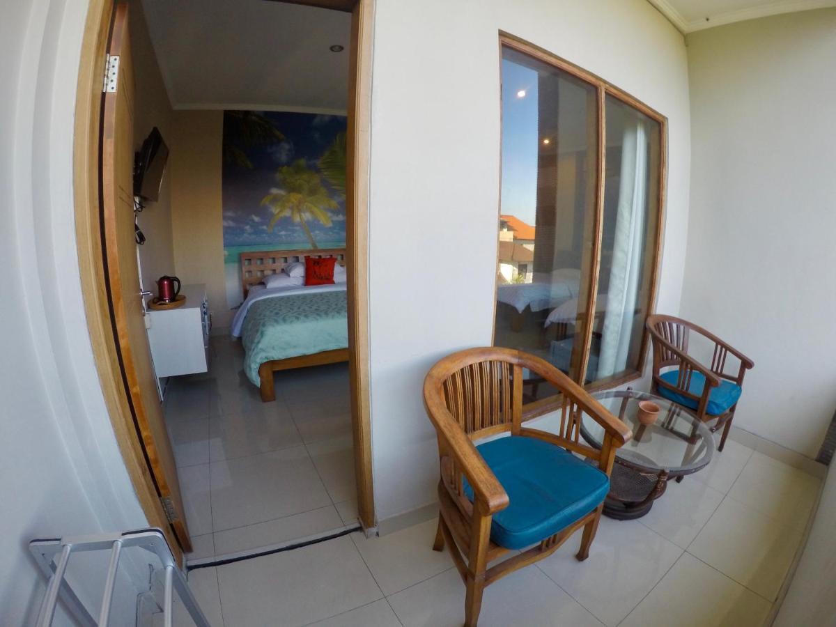 Hotel Sus Beach Cottages 1