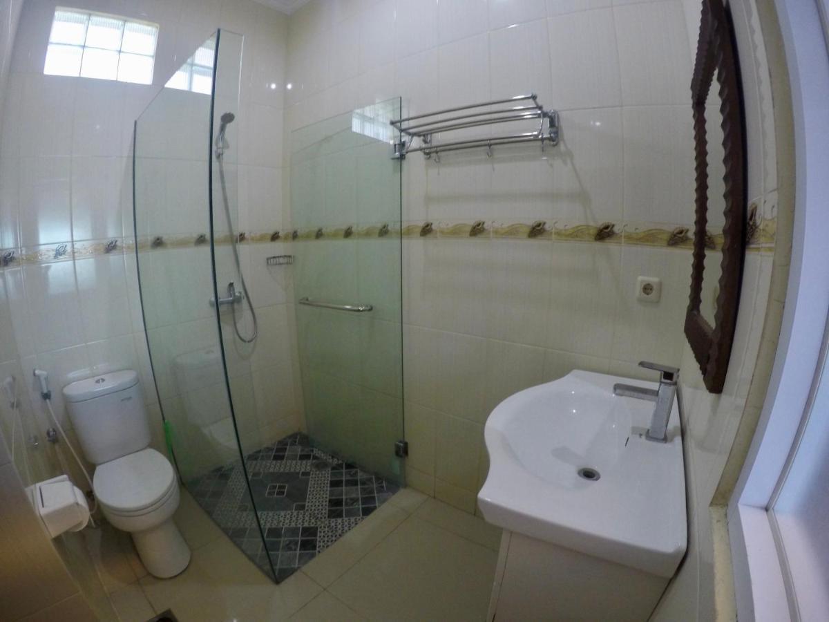 Hotel Sus Beach Cottages 1 3*
