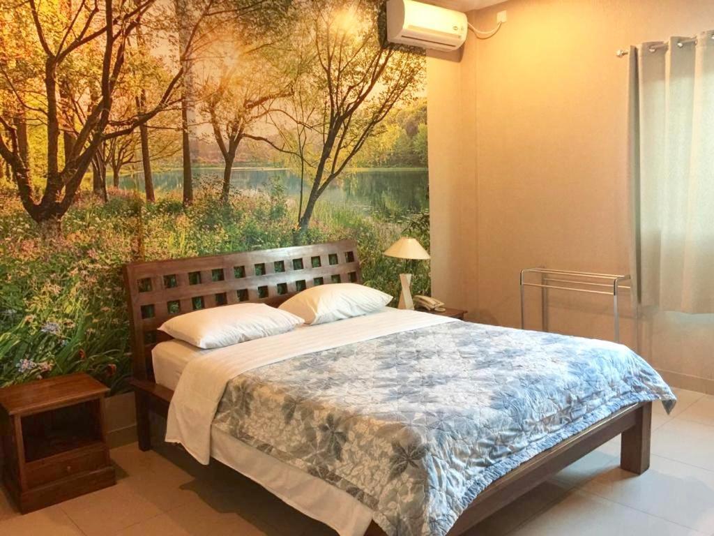 Sus Beach Cottages 1 Hotel BALI