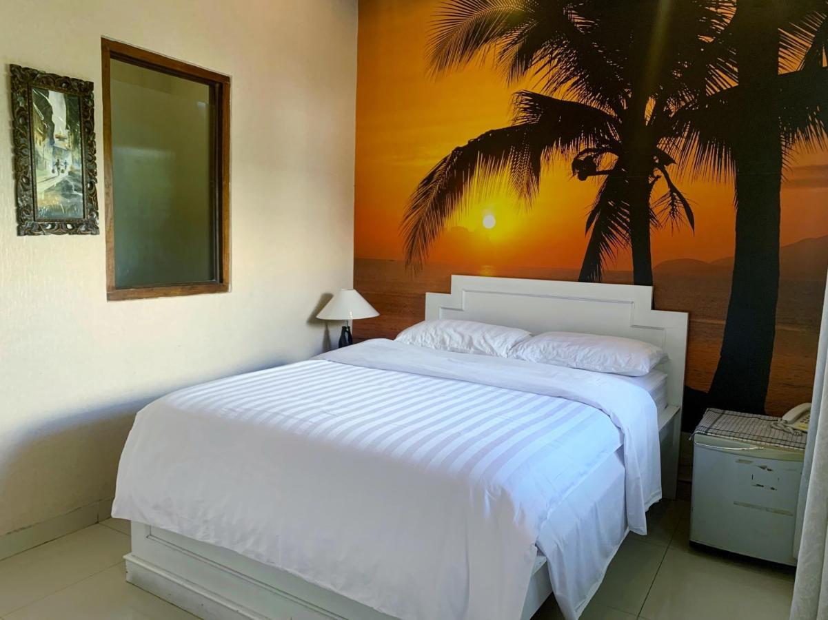 Hotel Sus Beach Cottages 1 3*