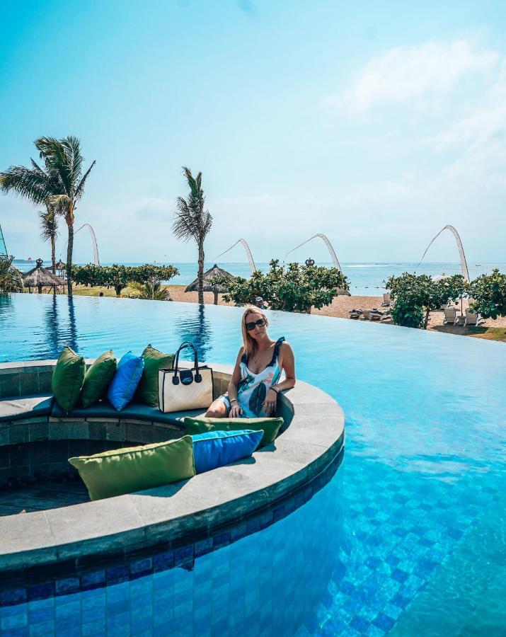 Resort Grand Mirage & Thalasso Bali