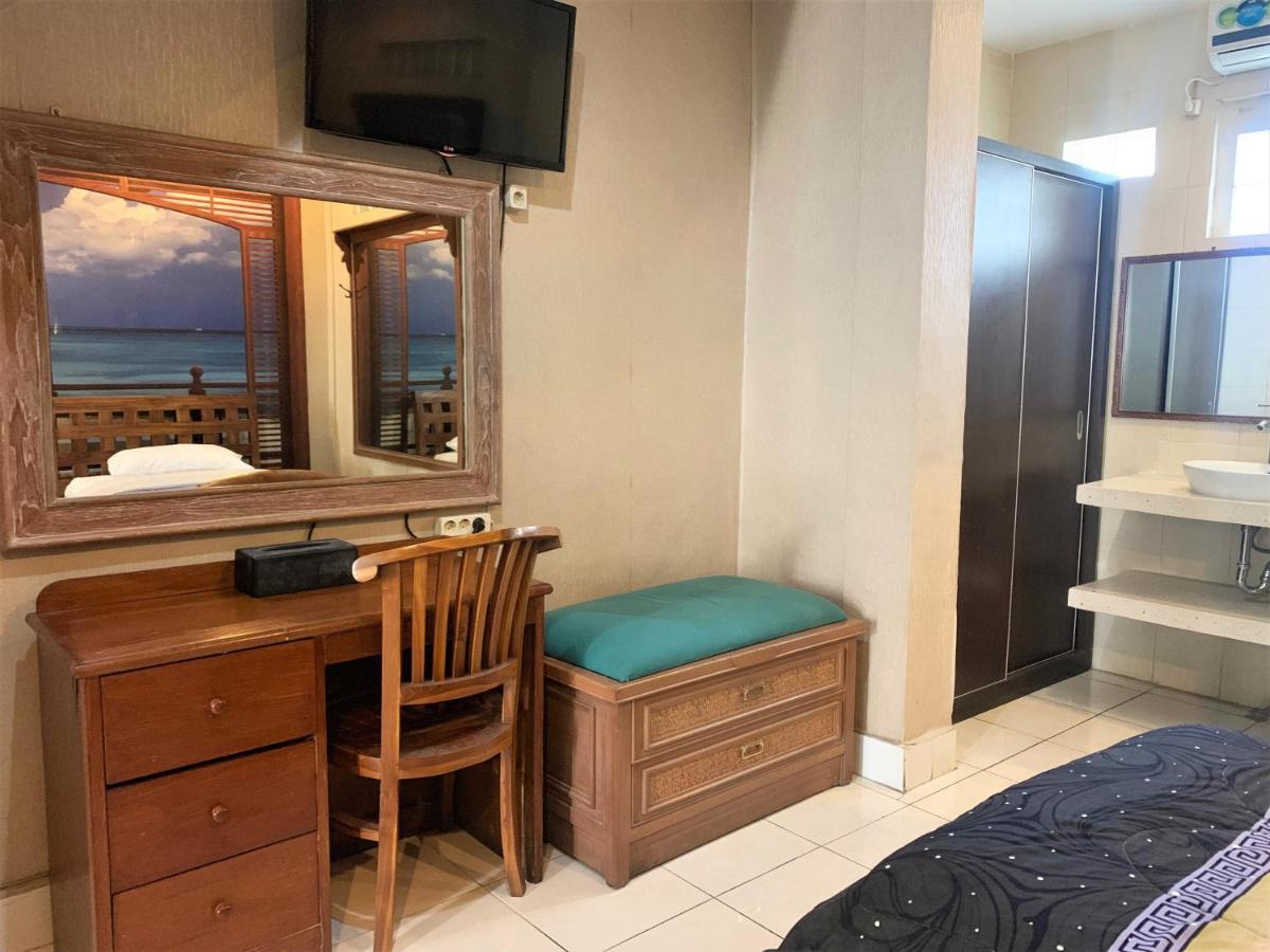 Sus Beach Cottages 1 3*