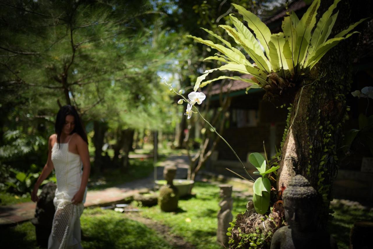 Taman Nauli Boutique 3* Canggu (Bali)