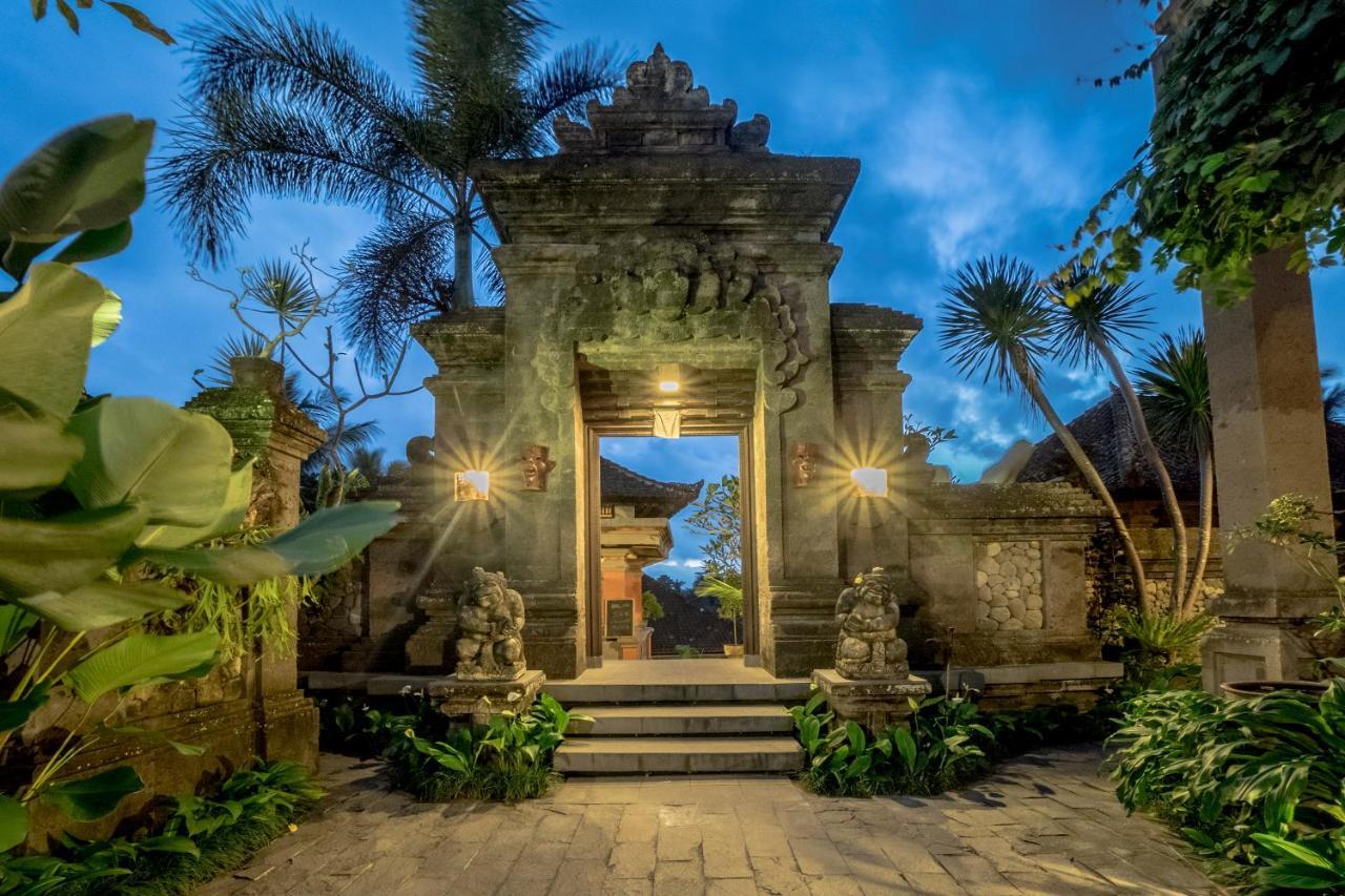 Nick's Hidden By Mahaputra-chse Certified Guest house