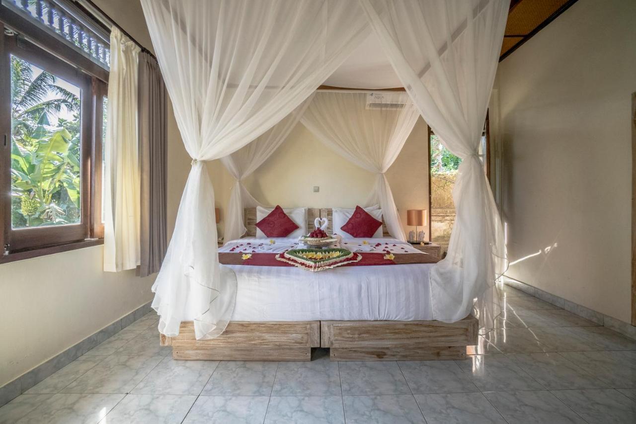 Guest house Nick's Hidden By Mahaputra-chse Certified Ubud (Bali)