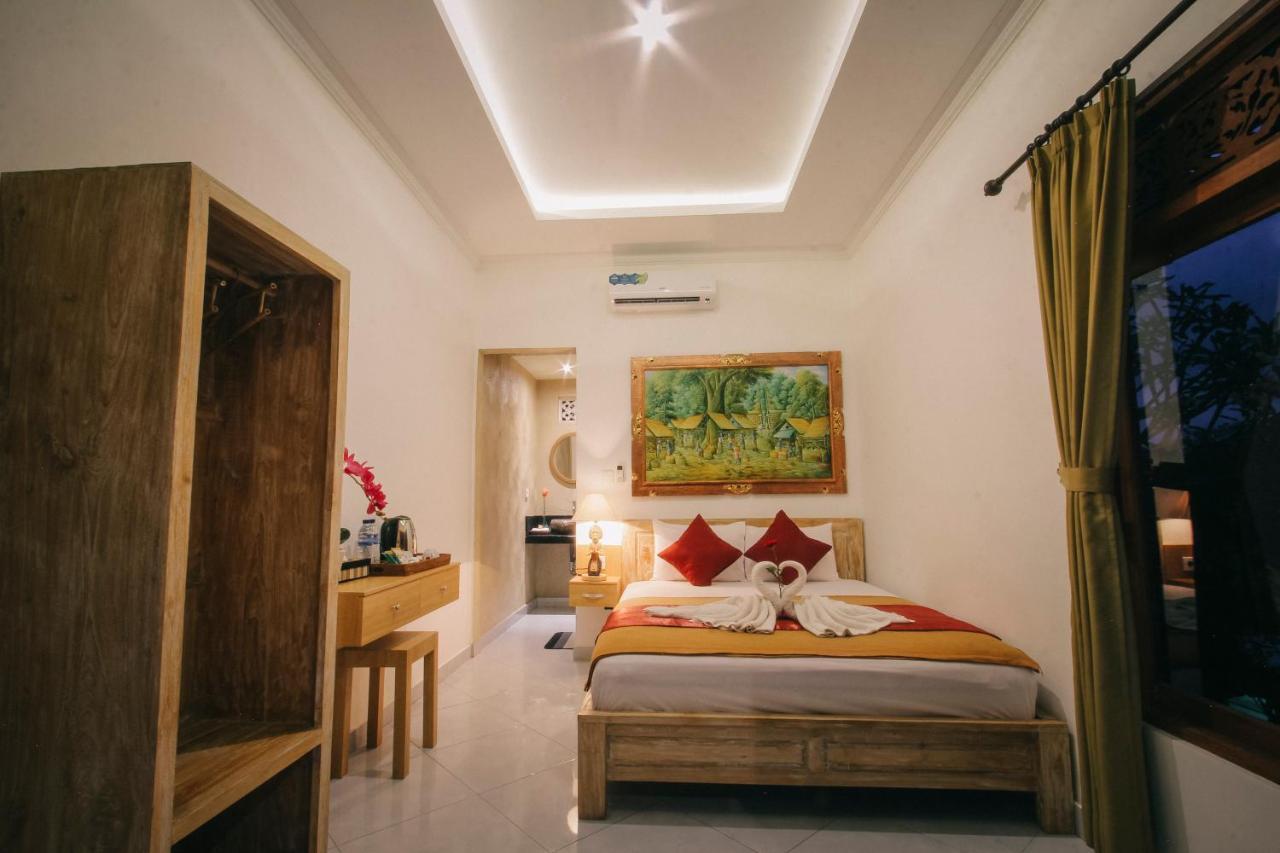 Guest house D'ubud House