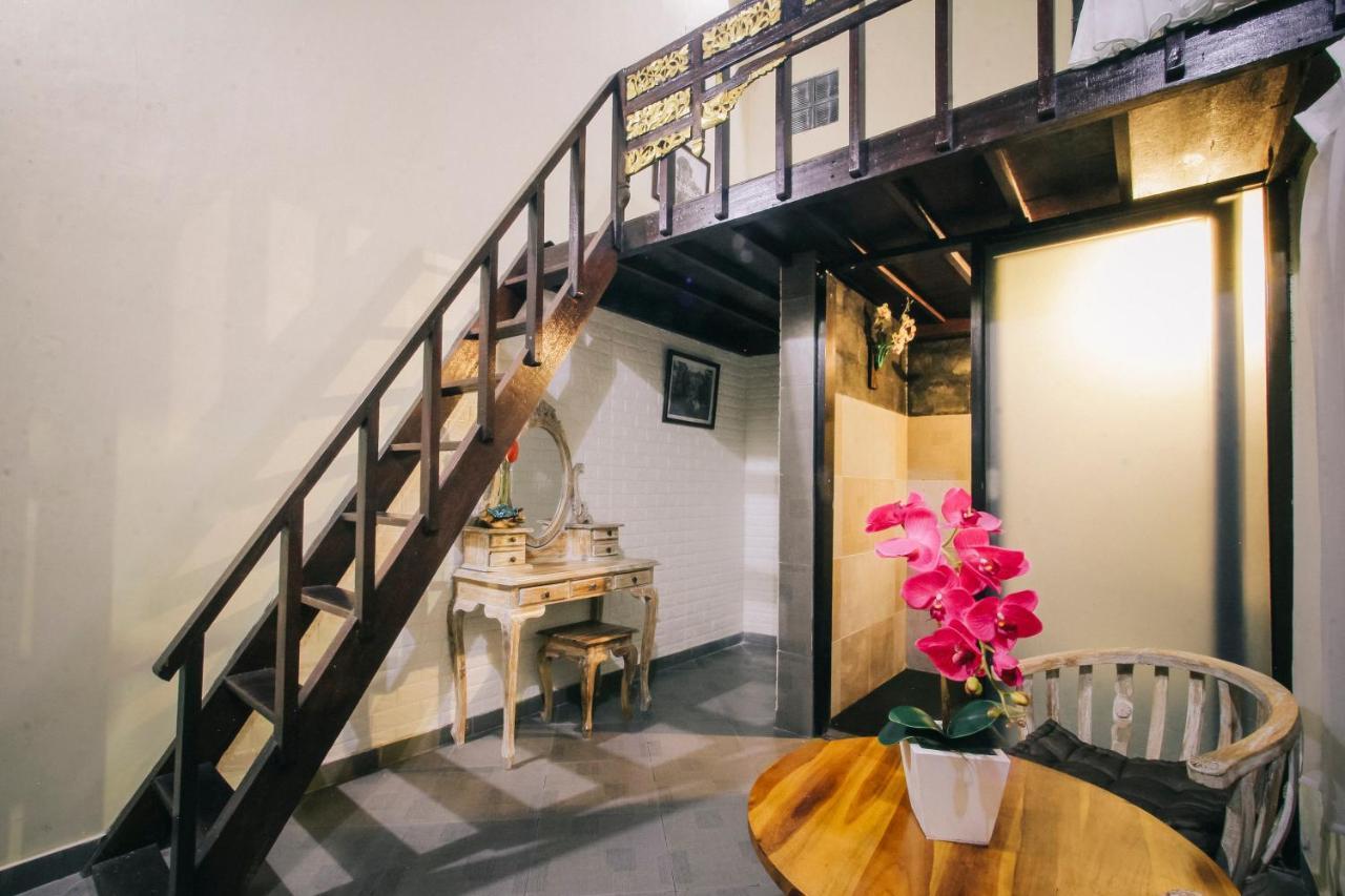D'ubud House Ubud (Bali)