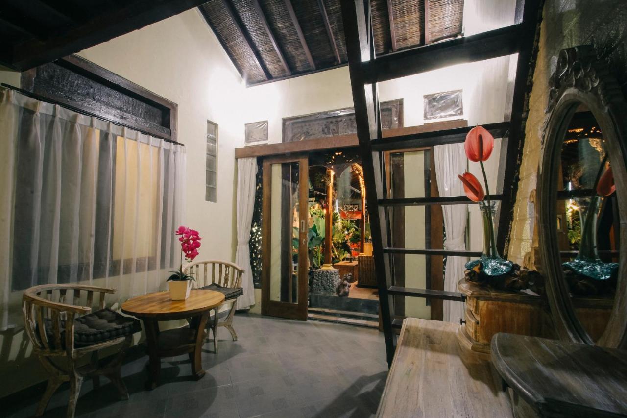 Guest house D'ubud House 2*