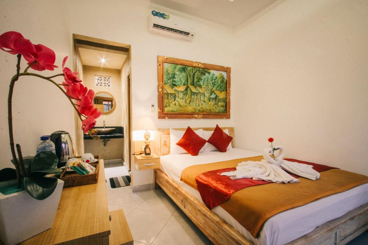 D'ubud House 2*