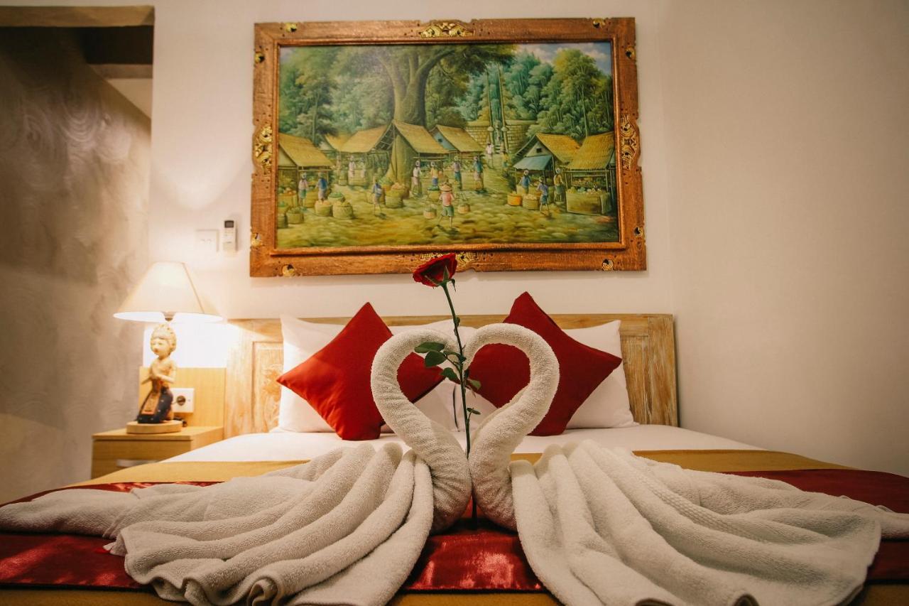 D'ubud House Guest house Ubud (Bali)