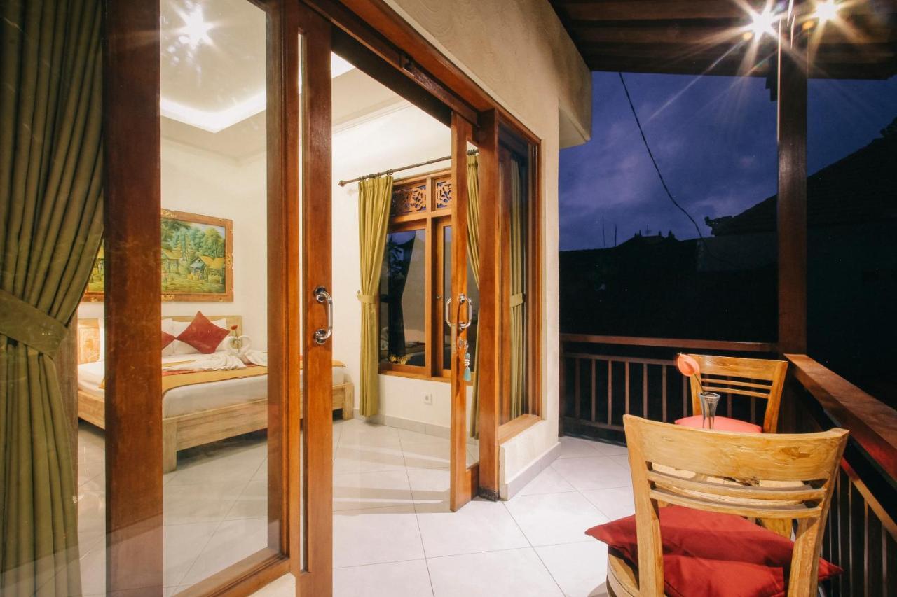 D'ubud House 2* Ubud (Bali)