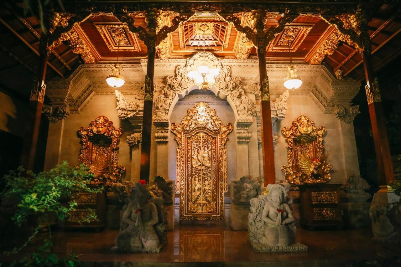 D'ubud House 2*