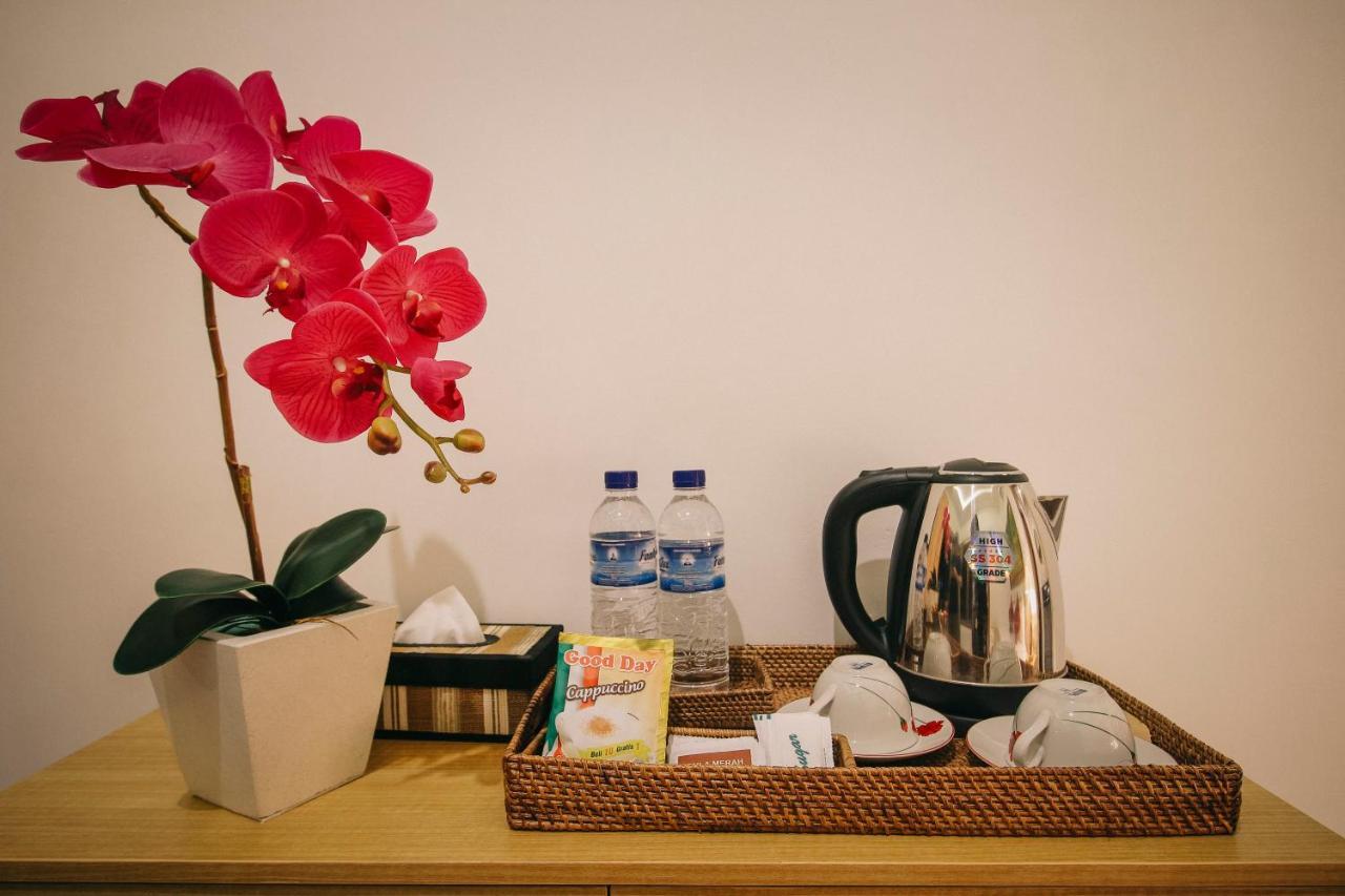 Guest house D'ubud House 2*