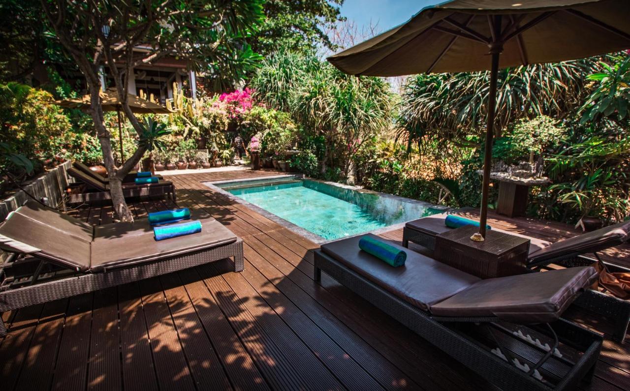 Villa Bukit Malas Amed (Bali)