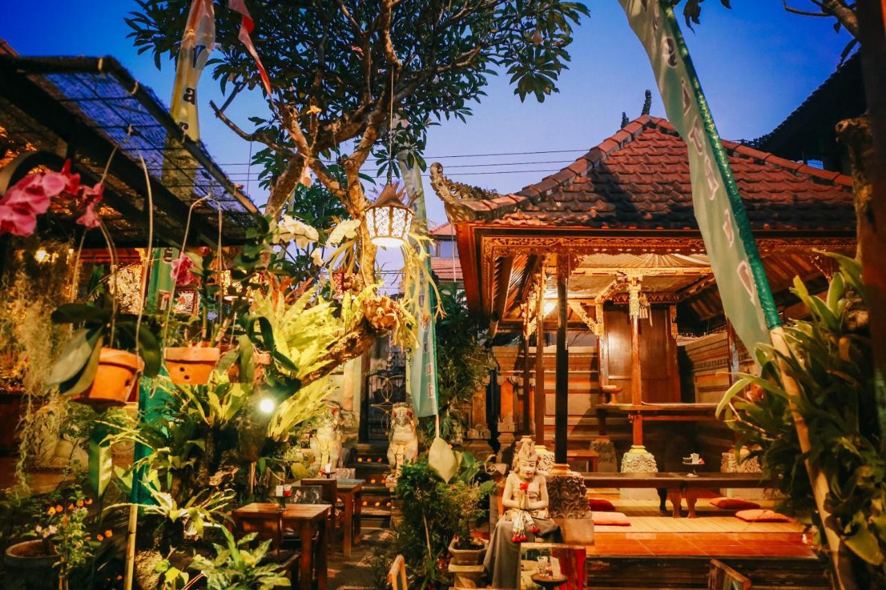 D'ubud House Ubud (Bali)